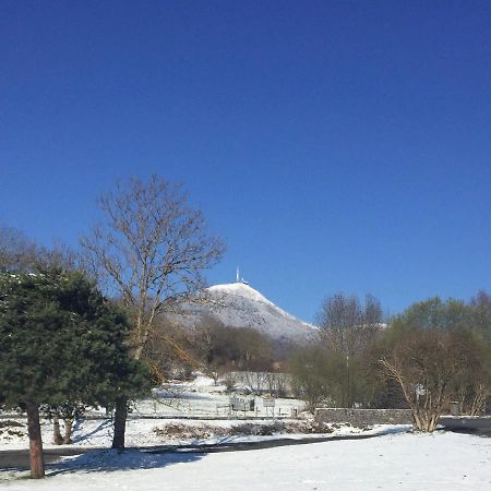 Appart' Côté Puy-de-Dôme Orcines Extérieur photo